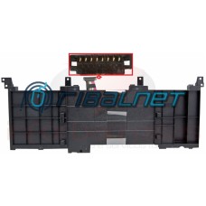 Bateria Asus Notebook G Series GL502VS